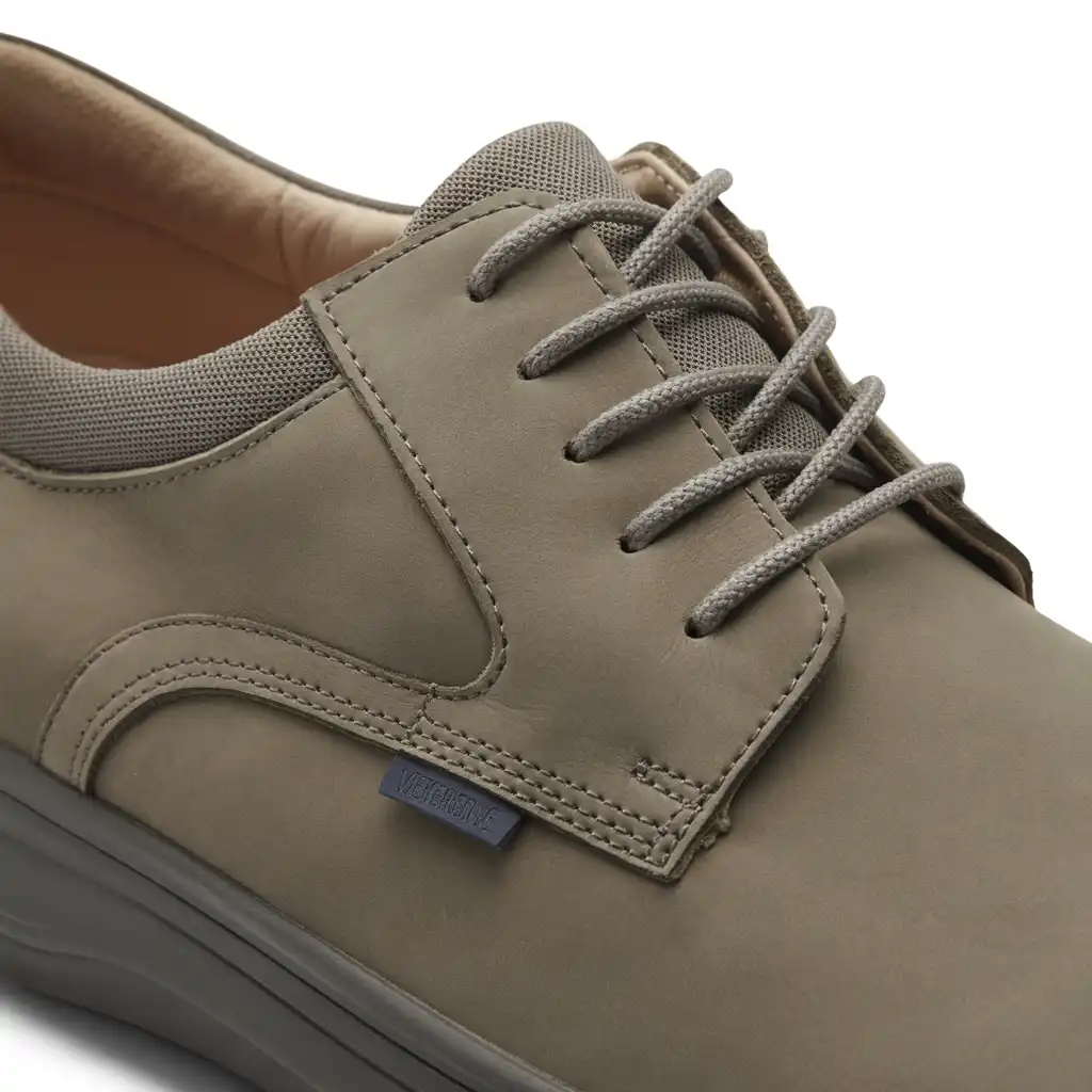 Stijlvolle veterlaarsjes: van casual tot chic